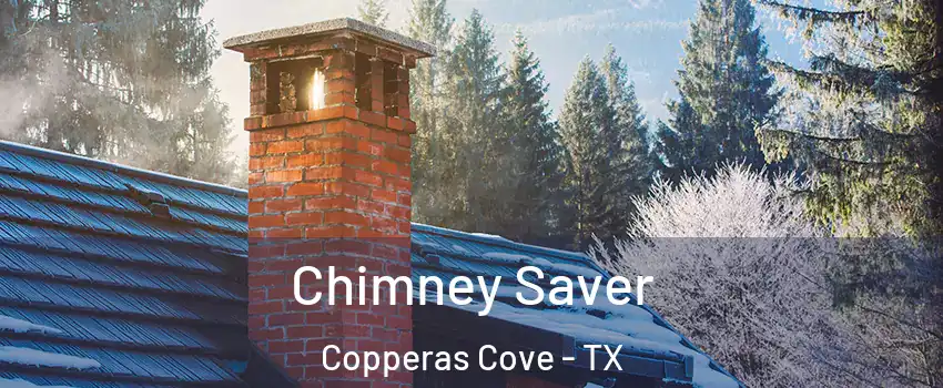  Chimney Saver Copperas Cove - TX