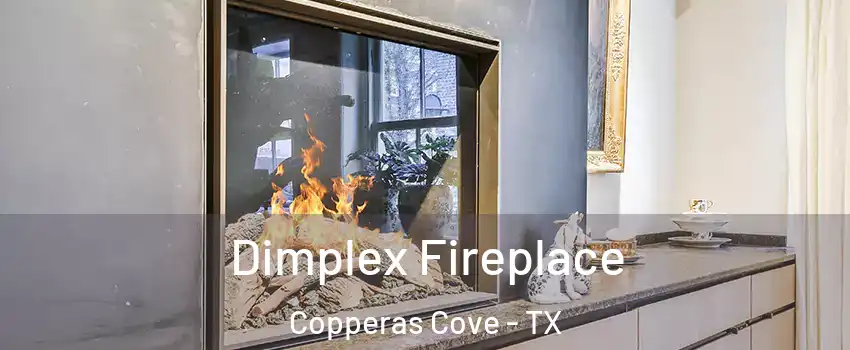  Dimplex Fireplace Copperas Cove - TX