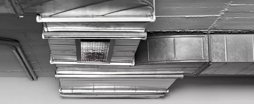 Trusted Air Duct Cleaning Company in Copperas Cove, Texas