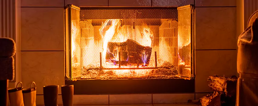 Astria Vent Free Gas Fireplaces Installation in Copperas Cove, TX