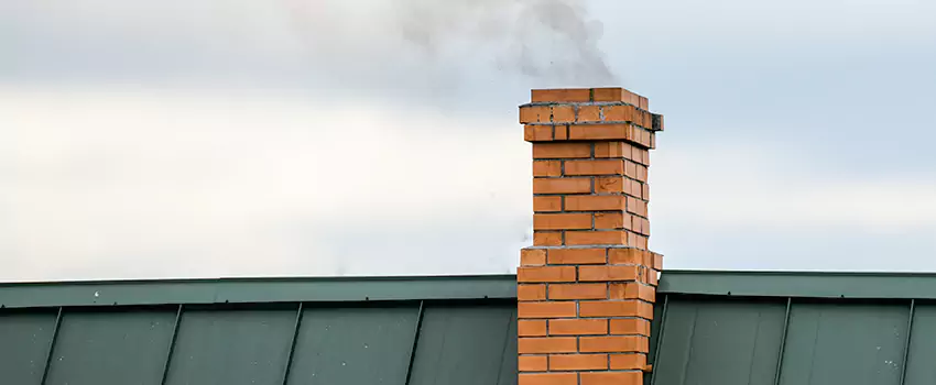 Animal Screen Chimney Cap Repair And Installation Services in Copperas Cove, Texas
