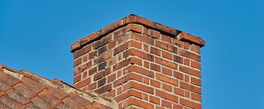 Clean Blocked Chimney in Copperas Cove, Texas