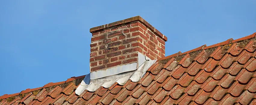Residential Chimney Bricks Rotten Repair Services in Copperas Cove, TX