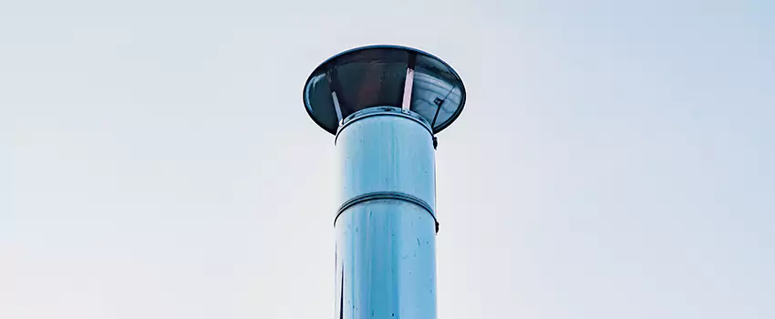 Wind-Resistant Chimney Caps Installation and Repair Services in Copperas Cove, Texas