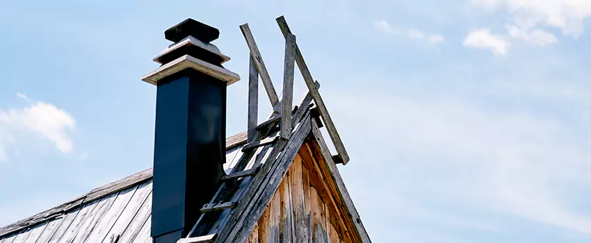Chimney Creosote Cleaning in Copperas Cove, TX