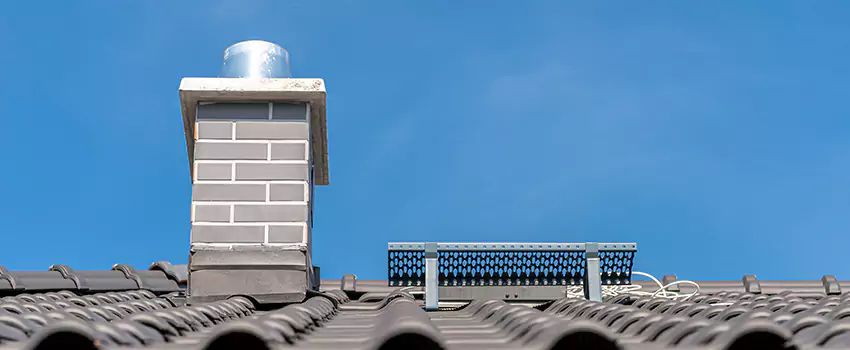 Chimney Flue Relining Services in Copperas Cove, Texas