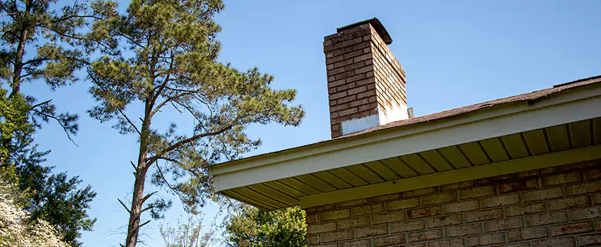 Budget-Friendly Chimney Masonry Service in Copperas Cove, Texas