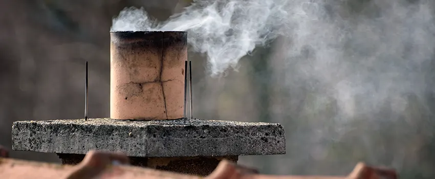 Wood Burning Chimney Odor Removal in Copperas Cove, TX