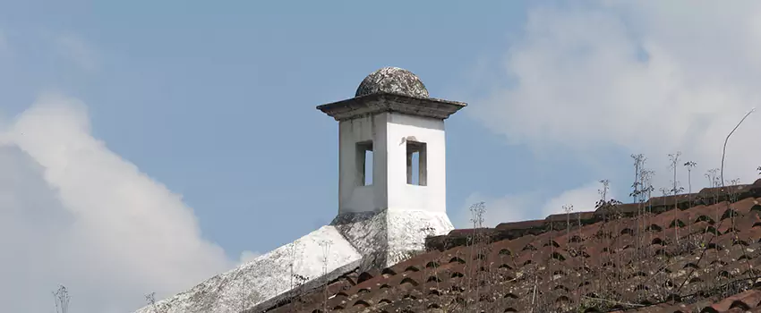 Cost To Rebuild A Chimney in Copperas Cove, TX