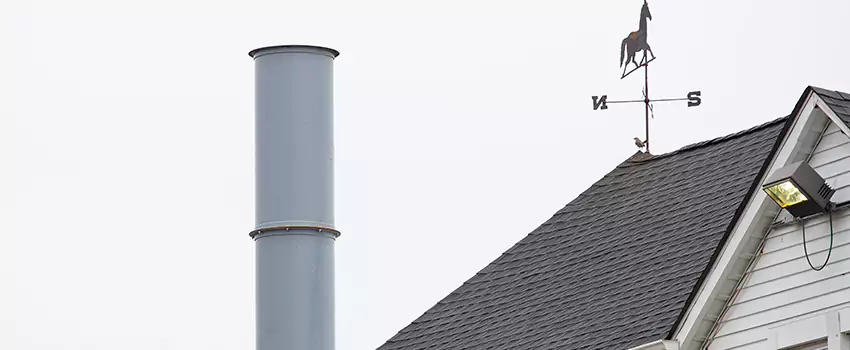 Chimney Inspection in Copperas Cove, TX
