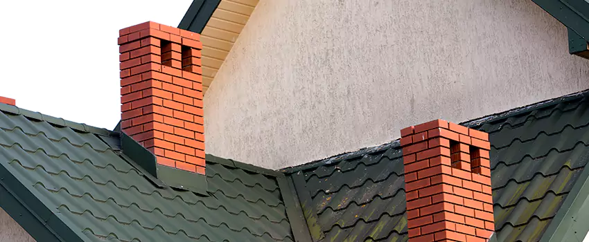 Chimney Saver Waterproofing Services in Copperas Cove, Texas