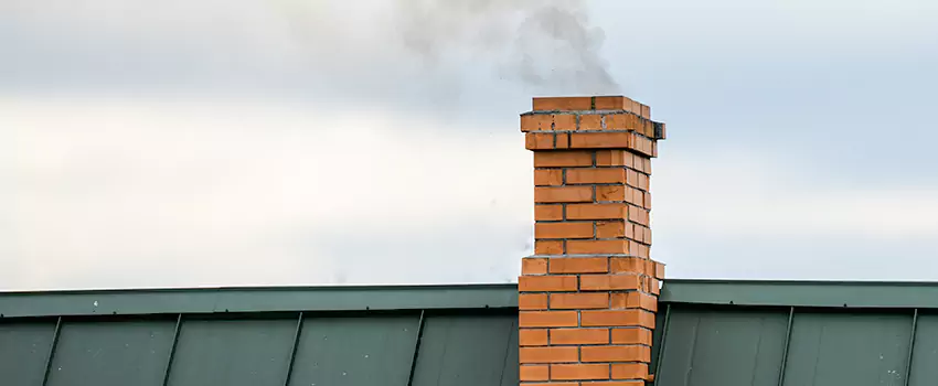 Chimney Soot Cleaning Cost in Copperas Cove, TX