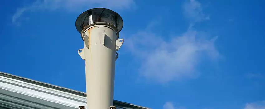 Chimney Spark Arrestor Requirements in Copperas Cove, TX