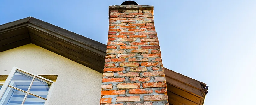 Chimney Mortar Replacement in Copperas Cove, TX