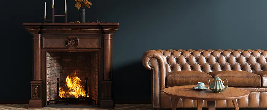 Traditional Fireplace Design Refurbishment Costs in Copperas Cove, Texas