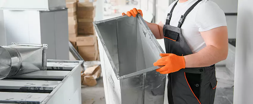 Benefits of Dryer Vent Inspection in Copperas Cove, TX