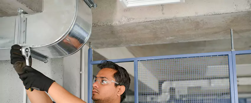 HVAC Ductwork Cleaning in Copperas Cove, TX