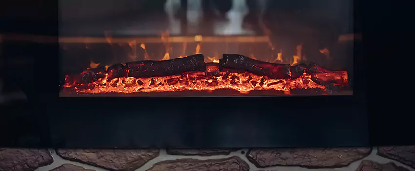 Outdoor Electric Fireplace Installation Solutions in Copperas Cove, TX