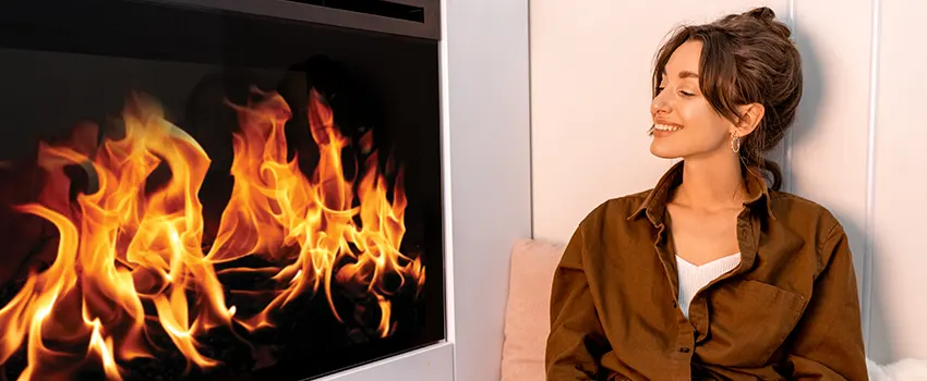 Electric Fireplace Logs Cost in Copperas Cove, Texas