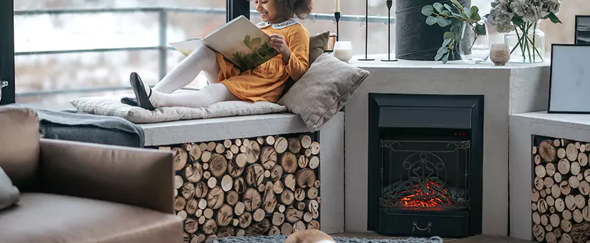 Wall Mount Electric Fireplaces Repair in Copperas Cove, TX