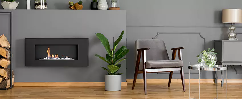 Ethanol Fireplace Burner Repair in Copperas Cove, TX
