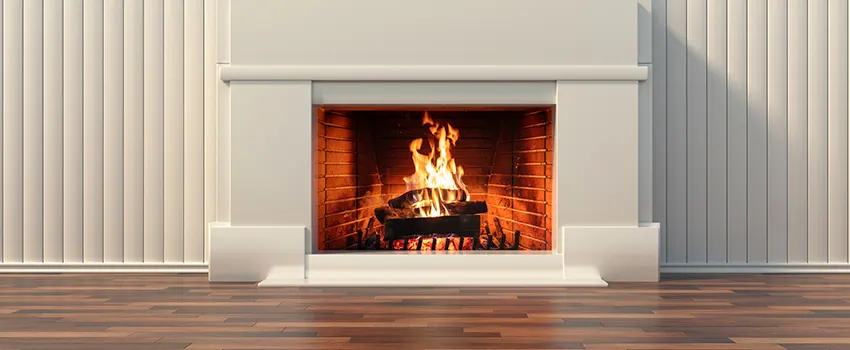Fireplace Broken Ashtray Repair Services in Copperas Cove, Texas