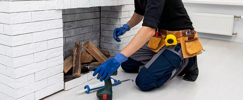 Fireplace Doors Cleaning in Copperas Cove, Texas