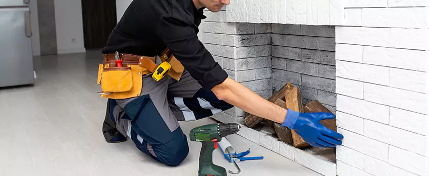 Ethanol Fireplace Installation Contractors in Copperas Cove, Texas
