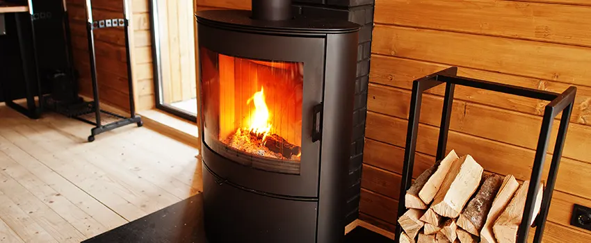 Gas Fireplace Door Handle Installation Services in Copperas Cove, Texas