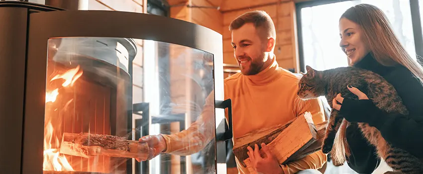 Fireplace Door Installation And Replacement Contractors in Copperas Cove, TX