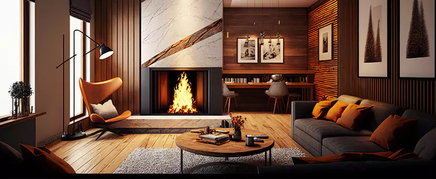 Fireplace Design Ideas in Copperas Cove, TX