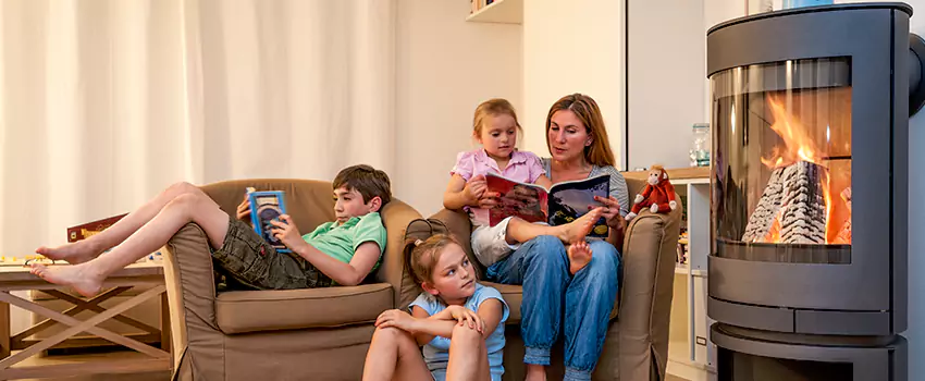 Kidsproofing Gas Fireplaces Installation in Copperas Cove, TX