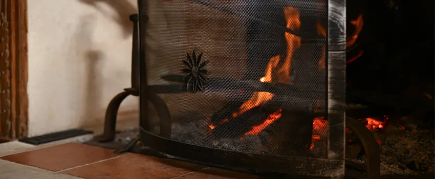 Electric Metal Fireplace installation Services in Copperas Cove, TX