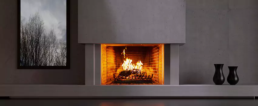 Wood Fireplace Refacing in Copperas Cove, TX