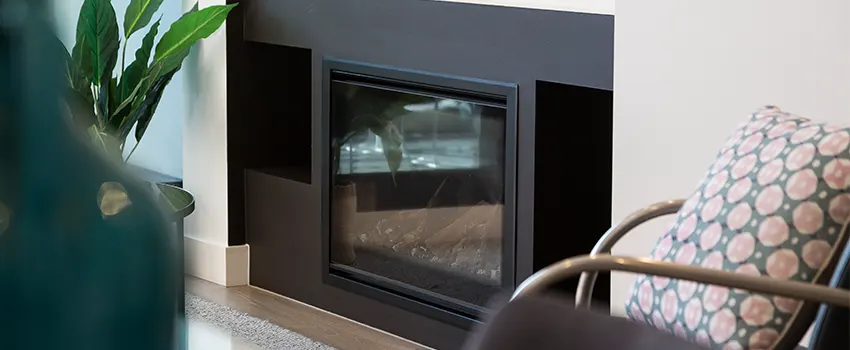 Welding Repairs for Fireplace Grate in Copperas Cove, TX