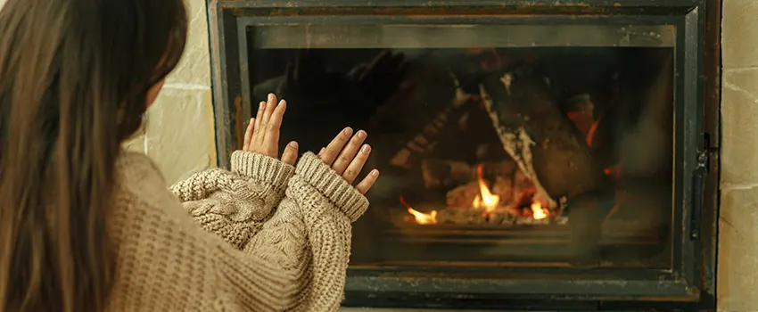 Wood-burning Fireplace Smell Removal Services in Copperas Cove, TX