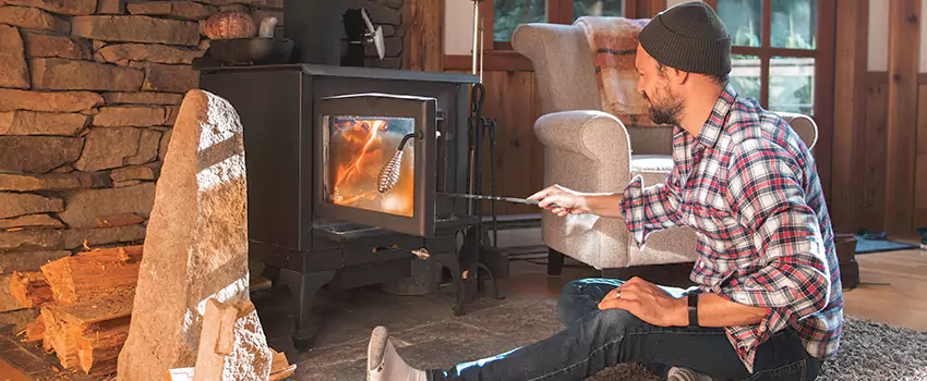 Fireplace Chimney Maintenance in Copperas Cove, Texas