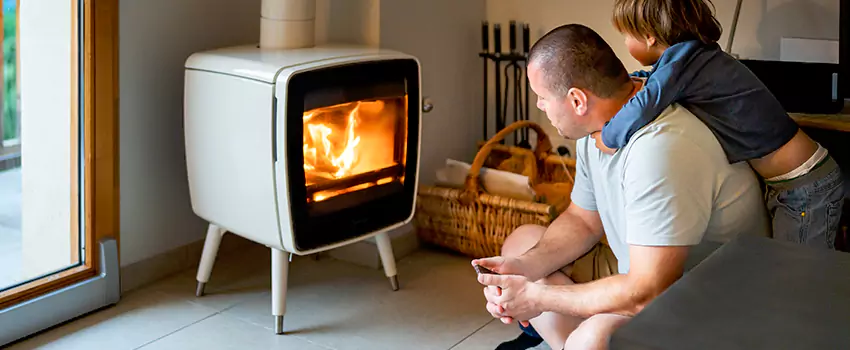 Fireplace Safety Inspection Technician in Copperas Cove, Texas