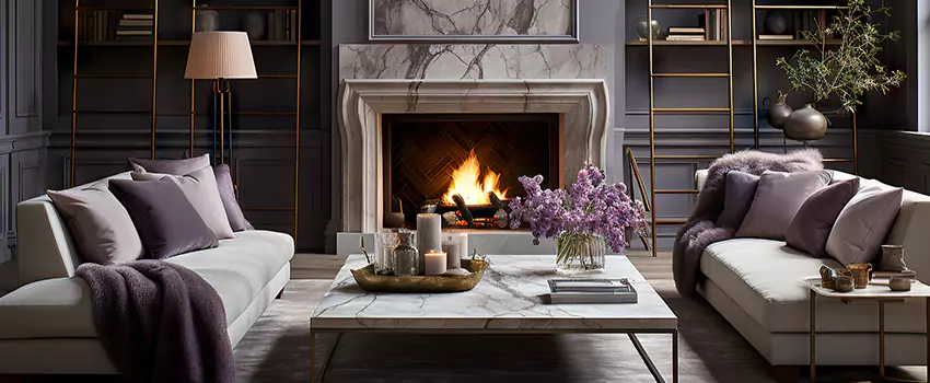 Fireplace Xtrordinair Ember-Glo Insert Fireplace Maintenance in Copperas Cove, Texas