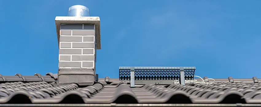 Repair Blocked Chimney in Copperas Cove, Texas