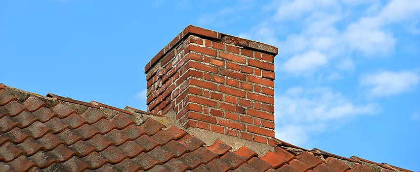 Flue Tiles Cracked Repair Services near Me in Copperas Cove, TX
