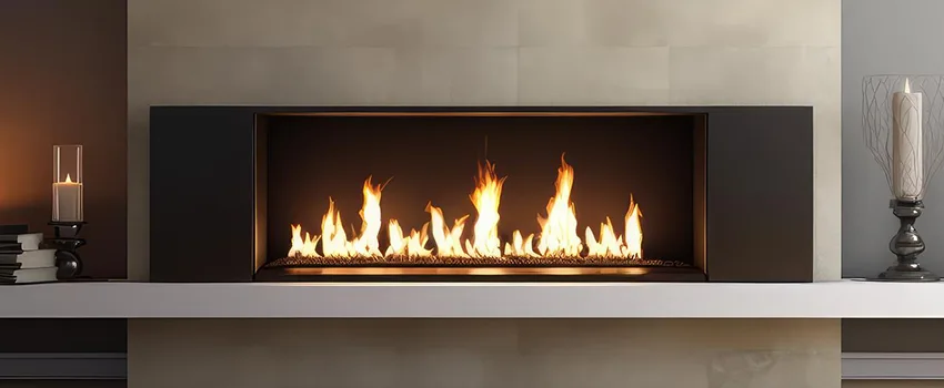 Vent Free Gas Fireplaces Repair Solutions in Copperas Cove, Texas