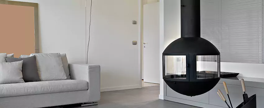 Hanging & Suspended Fireplaces Designer in Copperas Cove, Texas