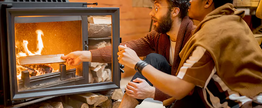 Benefits of Harman Stoves Fireplace in Copperas Cove, Texas