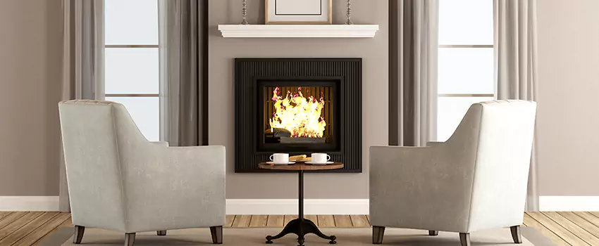 Heat & Glo Outdoor Gas Fireplaces Installation Contractors in Copperas Cove, Texas