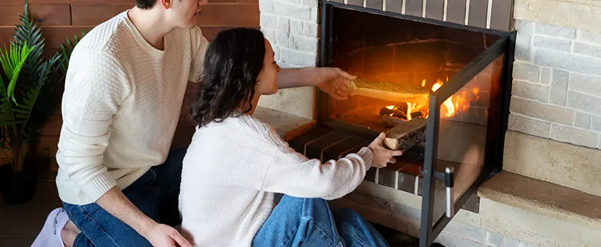 Kings Man Direct Vent Fireplaces Services in Copperas Cove, Texas