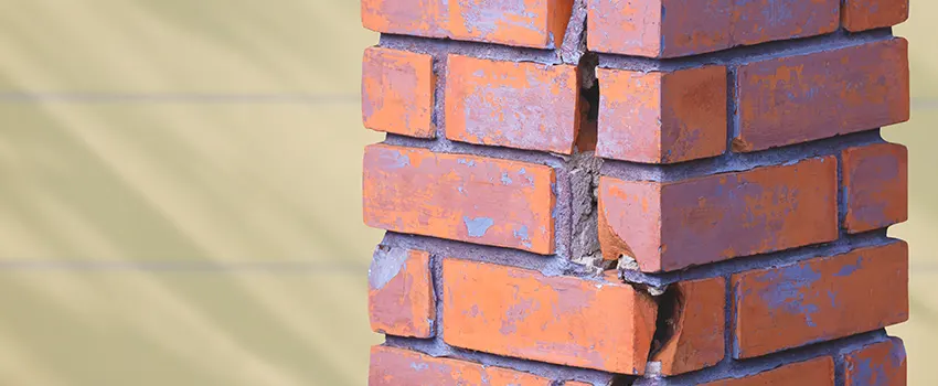 Leaking Chimney Repair And Replacement Cost in Copperas Cove, Texas