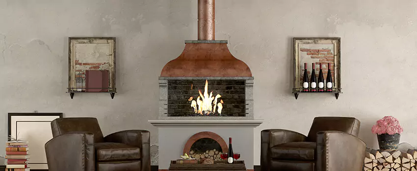 Benefits of Pacific Energy Fireplace in Copperas Cove, Texas