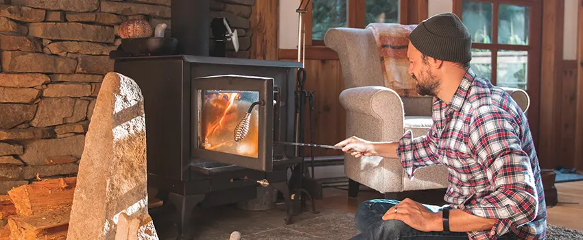 Cost of Pellet Fireplace Installation Services in Copperas Cove, TX