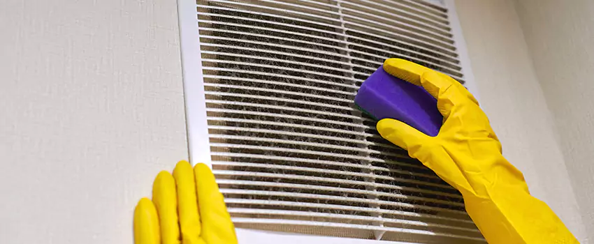 Vent Cleaning Company in Copperas Cove, TX